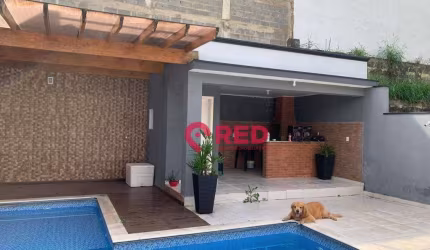 Casa com 3 quartos à venda, 281 m² por R$  - Condomínio Reserva Ipanema - Sorocaba/SP
