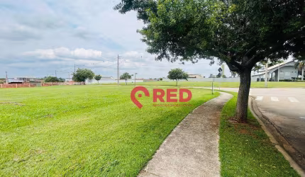 Terreno à venda, 1157 m² por R$ 778.000,00 - Parque Ecoresidencial Fazenda Jequitibá - Sorocaba/SP