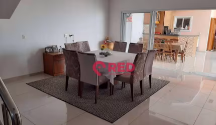 Sobrado com 3 quartos à venda, 265 m² por R$ 1.530.000 - Condomínio Ibiti Royal Park - Sorocaba/SP