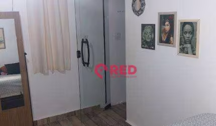 Kitnet à venda, 740 m² por R$ 2.900.000,00 - Jardim Tatiana - Votorantim/SP