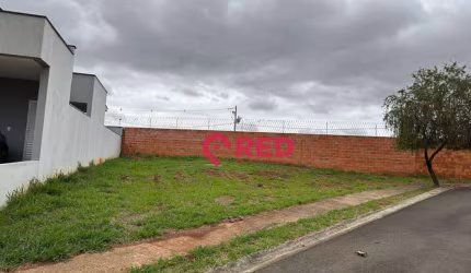 Terreno à venda, 246 m² por R$ 215.000,00 - Condomínio Reserva Ipanema - Sorocaba/SP