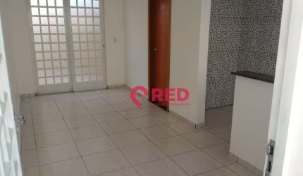 Kitnet com 1 dormitório à venda, 26 m² por R$ 150.000,00 - Jardim Vera Cruz - Sorocaba/SP