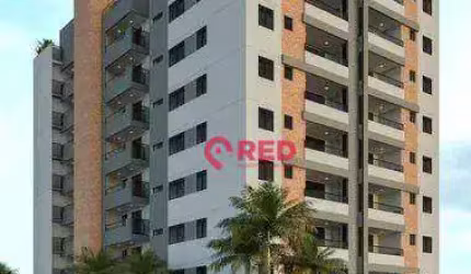 Apartamento com 3 quartos à venda por R$ 504.000 - Vila Boa Vista - Sorocaba/SP