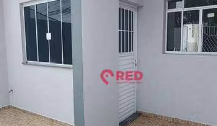 Casa com 2 dormitórios à venda, 70 m² por R$ 280.000,00 - Parque das Laranjeiras - Sorocaba/SP