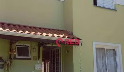 Condominio Vila Flora