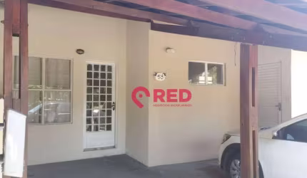 Casa com 4 dormitórios à venda, 128 m² por R$ 460.000,00 - Colina do Sol - Sorocaba/SP