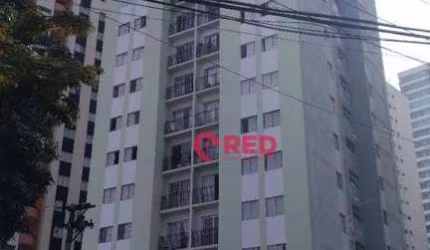 Apartamento com 3 dormitórios à venda, 75 m² por R$ 745.000,00 - Vila da Saúde - São Paulo/SP