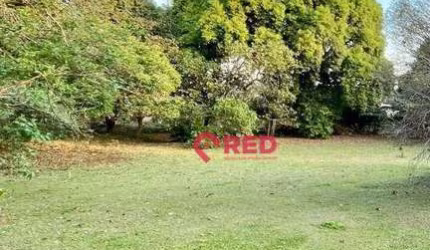 Terreno à venda, 4000 m² por R$ 4.985.000,00 - Jardim Novo Eldorado - Sorocaba/SP