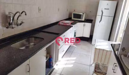 Casa com 9 dormitórios à venda, 368 m² por R$ 720.000,00 - Vila Hortência - Sorocaba/SP