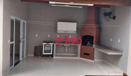 Casa com 2 dormitórios à venda, 160 m² por R$ 585.000,00 - Jardim Sandra - Sorocaba/SP