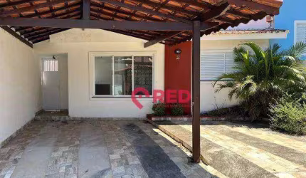 Casa com 2 quartos à venda, 62 m² por R$ 260.000 - Condomínio Jardim das Flores - Sorocaba/SP