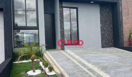 Jardim Residencial Villaggio Ipanema 1