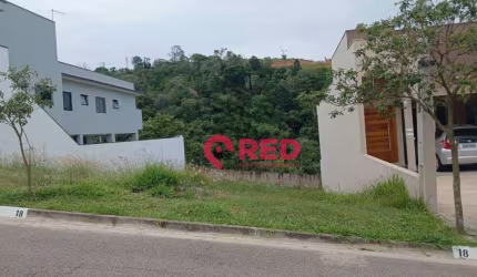 Terreno à venda, 225 m² por R$ 145.000,00 - Condomínio Vale Azul - Votorantim/SP