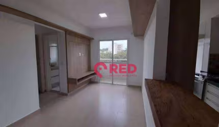 Apartamento com 2 quartos à venda por R$ 295.000 - Residencial Bosque do Córdoba - Sorocaba/SP