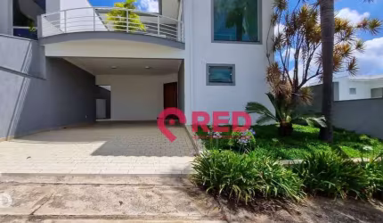 Sobrado com 3 quartos à venda, 221 m² por R$ 1.300.000 - Condomínio Residencial Vilazul - Sorocaba/SP