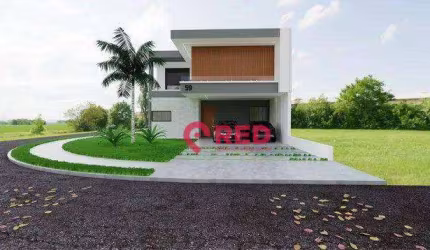 Condominio Villagio Wanel