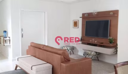 Casa com 4 dormitórios à venda, 206 m² por R$ 1.550.000,00 - Condomínio Ibiti Royal Park - Sorocaba/SP