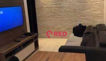 Apartamento com 3 quartos à venda na Rua Mário Soave, 470, Jardim Residencial Vale Verde, Sorocaba, 88 m2 por R$ 560.000