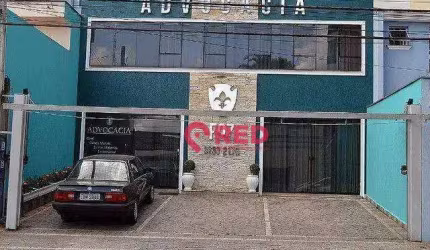 Predio  Conercial no Cetro