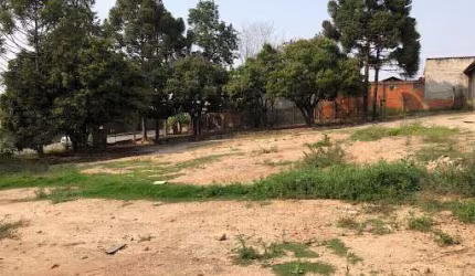 Área à venda, 4000 m² por R$ 970.000,00 - Quintais do Imperador - Sorocaba/SP