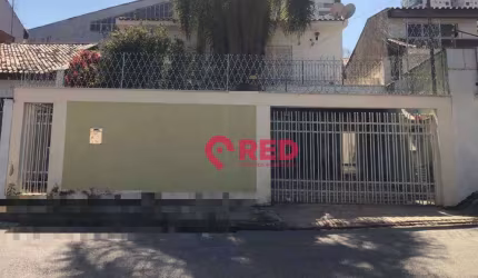 Casa com 5 dormitórios à venda, 600 m² por R$ 2.500.000,00 - Mangal - Sorocaba/SP
