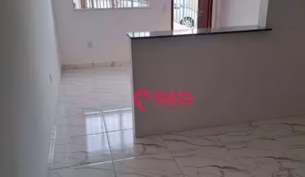 Casa com 2 quartos à venda, 65 m² por R$ 300.000 - Piazza Di Roma - Sorocaba/SP