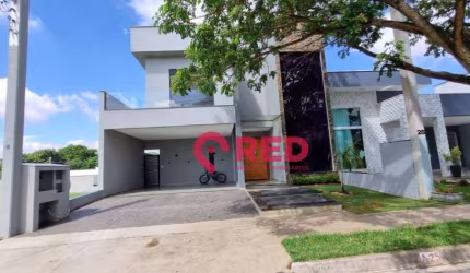 Sobrado com 3 dormitórios à venda, 225 m² por R$ 1.600.000,00 - Condominio Le France - Sorocaba/SP