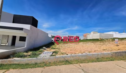 Terreno à venda, 225 m² por R$ 258.000 - Wanel Ville V. - Sorocaba/SP