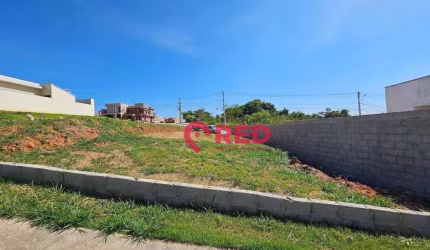Terreno à venda, 212 m² por R$ 245.000,00 - Wanel Ville - Sorocaba/SP