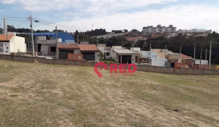 Terreno à venda, 198 m² por R$ 145.000,00 - Jardim Josane - Sorocaba/SP