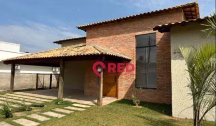 Casa com 3 dormitórios à venda, 276 m² por R$ 1.500.000 - Condomínio Village Ipanema I - Araçoiaba da Serra/SP
