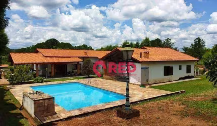 Casa com 3 dormitórios à venda, 420 m² por R$ 1.800.000,00 - Condomínio City Castelo - Itu/SP