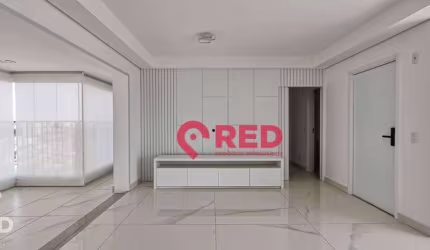 Apartamento com 3 dormitórios à venda, 166 m² por R$ 2.300.000,00 - Tom Jobim Campolim - Sorocaba/SP