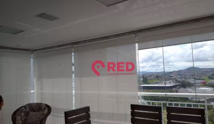Apartamento com 3 dormitórios à venda, 132 m² por R$ 1.360.000,00 - Jardim Pirituba - São Paulo/SP