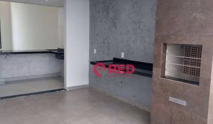Casa com 3 dormitórios à venda, 127 m² por R$ 780.000,00 - Terras de São Francisco - Sorocaba/SP
