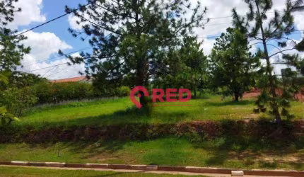 Terreno à venda, 2000 m² por R$ 600.000,00 - Condomínio City Castelo - Itu/SP