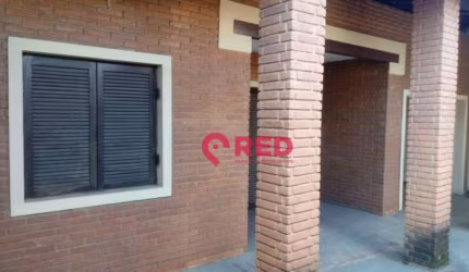 Casa com 3 dormitórios à venda, 185 m² por R$ 4.255.000,00 - Parque Bela Vista - Votorantim/SP