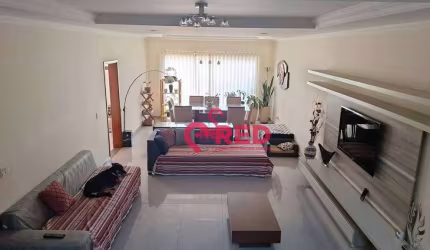 Sobrado com 3 dormitórios à venda, 141 m² por R$ 1.450.000,00 - Condomínio Vila dos Inglezes - Sorocaba/SP