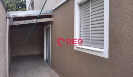 Apartamento Garden com 2 quartos à venda, 76 m² por R$ 345.000 - Residencial Spazio Splendido - Sorocaba/SP