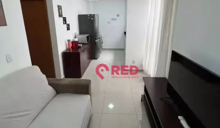 Apartamento com 2 dormitórios à venda, 43 m² por R$ 205.000,00 - Parque Serra do Horto - Sorocaba/SP