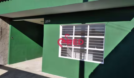 Casa com 2 dormitórios à venda, 147 m² por R$ 255.000,00 - Jardim Bonsucesso - Sorocaba/SP