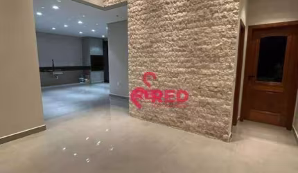 Casa com 2 quartos à venda, 194 m² por R$ 1.500.000 - Condomínio Ibiti Reserva - Sorocaba/SP