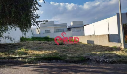 Terreno à venda, 300 m² por R$ 300.000,00 - Condomínio Belvedere II - Votorantim/SP