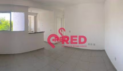 Apartamento com 2 quartos à venda, 46 m² por R$ 200.000 - Residencial Campo Belo - Sorocaba/SP