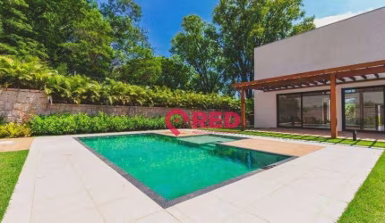 Casa com 4 quartos à venda, 626 m² por R$ 6.300.000 - Fazenda Serra Azul - Itupeva/SP