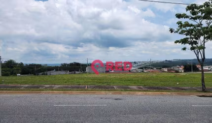 Terreno Comercial à venda, 450 m² por R$ 449.000 - Condomínio Cyrela Landscape - Votorantim/SP