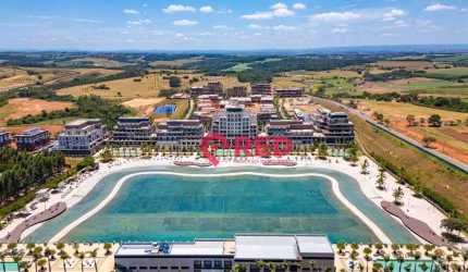 Apartamento com 2 quartos à venda, 276 m² por R$ 9.000.000 - Fazenda Boa Vista
