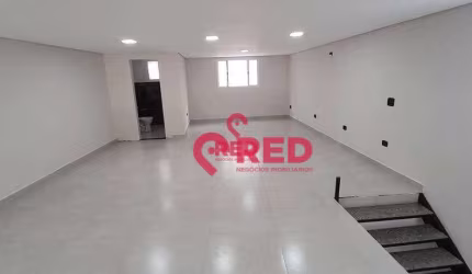 Ponto para alugar, 278 m² por R$ 10.000/mês - Centro - Cerquilho/SP
