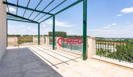 Cobertura com 2 quartos à venda, 285 m² por R$ 9.000.000 - Fazenda Boa Vista - Porto Feliz/SP