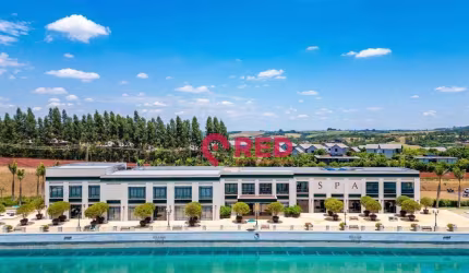 Apartamento com 2 suites à venda, 350 m² por R$ 9.000.000 - Fazenda Boa Vista - Porto Feliz/SP